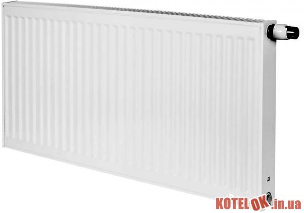 Радиатор PURMO Ventil Compact 11 500 x 1200