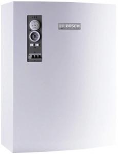 Электрический котел BOSCH Tronic 5000 H 4kW
